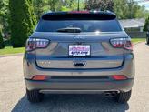 Thumbnail of 2022 Granite Crystal Metallic Clearcoat Jeep Compass