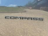 Thumbnail of 2022 Granite Crystal Metallic Clearcoat Jeep Compass