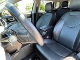 Thumbnail of 2022 Granite Crystal Metallic Clearcoat Jeep Compass