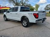 Thumbnail of 2024 Gray Ford F-150