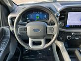 Thumbnail of 2024 Gray Ford F-150