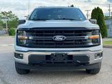Thumbnail of 2024 Gray Ford F-150
