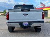 Thumbnail of 2024 Gray Ford F-150