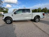 Thumbnail of 2024 Gray Ford F-150