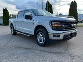 Thumbnail of 2024 Gray Ford F-150