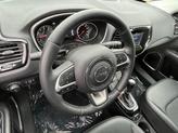 Thumbnail of 2019 White Clearcoat Jeep Compass