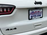 Thumbnail of 2019 White Clearcoat Jeep Compass