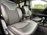 Thumbnail of 2019 White Clearcoat Jeep Compass