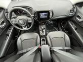 Thumbnail of 2019 White Clearcoat Jeep Compass