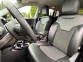Thumbnail of 2019 White Clearcoat Jeep Compass