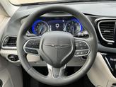 Thumbnail of 2022 Brilliant Black Crystal Pearlcoat Chrysler Pacifica