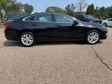 Thumbnail of 2025 Mosaic Black Metallic Chevrolet Malibu