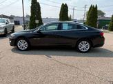 Thumbnail of 2025 Mosaic Black Metallic Chevrolet Malibu