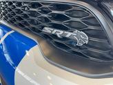Thumbnail of 2024 White Knuckle Clearcoat Dodge Durango