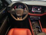 Thumbnail of 2024 White Knuckle Clearcoat Dodge Durango