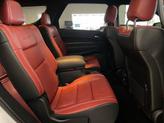 Thumbnail of 2024 White Knuckle Clearcoat Dodge Durango