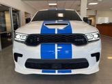 Thumbnail of 2024 White Knuckle Clearcoat Dodge Durango
