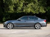 Thumbnail of 2016 Grey BMW 320