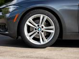 Thumbnail of 2016 Grey BMW 320