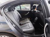 Thumbnail of 2016 Grey BMW 320