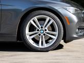 Thumbnail of 2016 Grey BMW 320