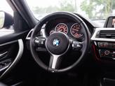 Thumbnail of 2016 Grey BMW 320