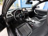Thumbnail of 2016 Grey BMW 320