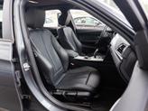 Thumbnail of 2016 Grey BMW 320