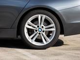 Thumbnail of 2016 Grey BMW 320