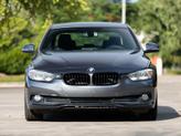 Thumbnail of 2016 Grey BMW 320