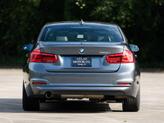 Thumbnail of 2016 Grey BMW 320