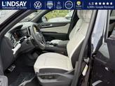 Thumbnail of 2026 deep black pearl Volkswagen Atlas Cross Sport