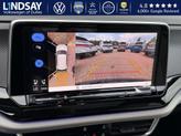 Thumbnail of 2026 deep black pearl Volkswagen Atlas Cross Sport