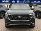 Thumbnail of 2026 deep black pearl Volkswagen Atlas Cross Sport