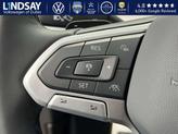 Thumbnail of 2026 deep black pearl Volkswagen Atlas Cross Sport