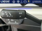 Thumbnail of 2026 deep black pearl Volkswagen Atlas Cross Sport
