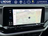 Thumbnail of 2026 deep black pearl Volkswagen Atlas Cross Sport