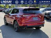 Thumbnail of 2024 Performance Red Pearl Acura RDX