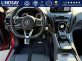 Thumbnail of 2024 Performance Red Pearl Acura RDX