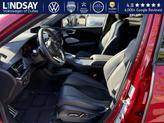 Thumbnail of 2024 Performance Red Pearl Acura RDX