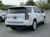 Thumbnail of 2022 Iridescent Pearl Tricoat Chevrolet Tahoe