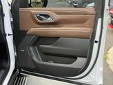 Thumbnail of 2022 Iridescent Pearl Tricoat Chevrolet Tahoe
