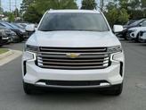 Thumbnail of 2022 Iridescent Pearl Tricoat Chevrolet Tahoe