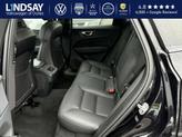 Thumbnail of 2023 Black Volvo XC60