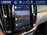 Thumbnail of 2023 Black Volvo XC60