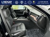 Thumbnail of 2023 Black Volvo XC60