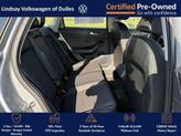 Thumbnail of 2024 Silver Metallic Volkswagen Jetta