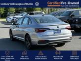 Thumbnail of 2024 Silver Metallic Volkswagen Jetta