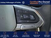 Thumbnail of 2024 Silver Metallic Volkswagen Jetta