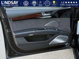 Thumbnail of 2012 Phantom Black Pearl Effect Audi A8